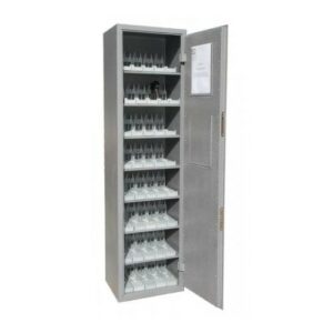 sejf pistoletnij osh 40 pu 2