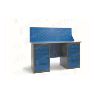 vd2 19 verstak s dvumya drajverami 1