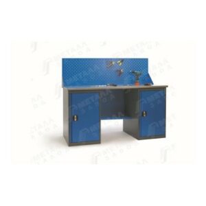 vt2 16 verstak s dvumya tumbami 1