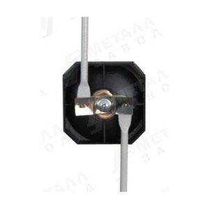 zamok s gnutim rigelem 2