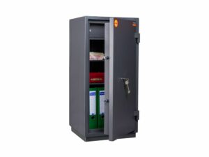 Взломостойкий сейф VALBERG КВАРЦИТ 90Т 8 90t