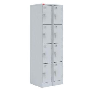 modulnij metallicheskij shkaf dlya sumok shrm 28 m 3