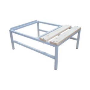 podstavka pod shkaf s sideniem sosna 3