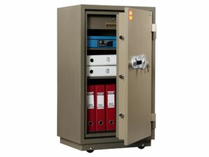 Огнестойкий сейф VALBERG FRS-99.T-KL 8 rfs 99t kl