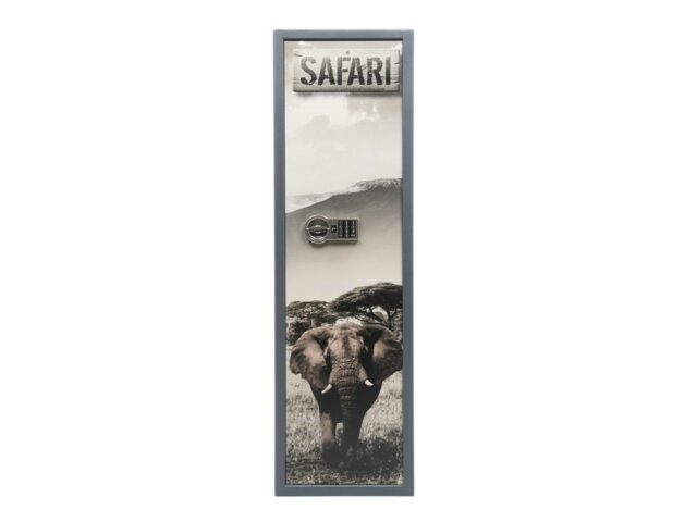 safari el 2