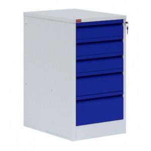 tumba t 2 s yashikami dlya metallicheskogo verstaka