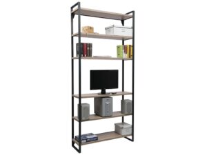 Стеллаж напольный CombiK XXL 100/6 6 xxl 10 big